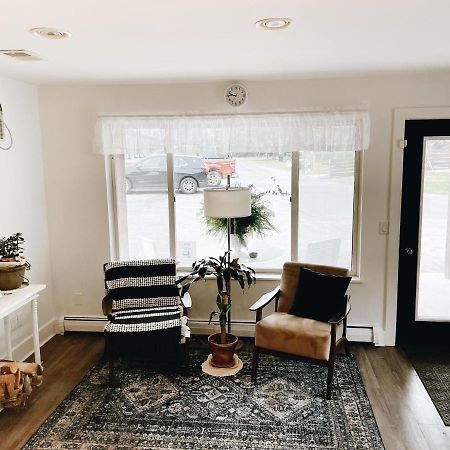 Starlite Resort Saugatuck Dış mekan fotoğraf