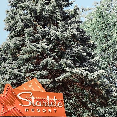 Starlite Resort Saugatuck Dış mekan fotoğraf