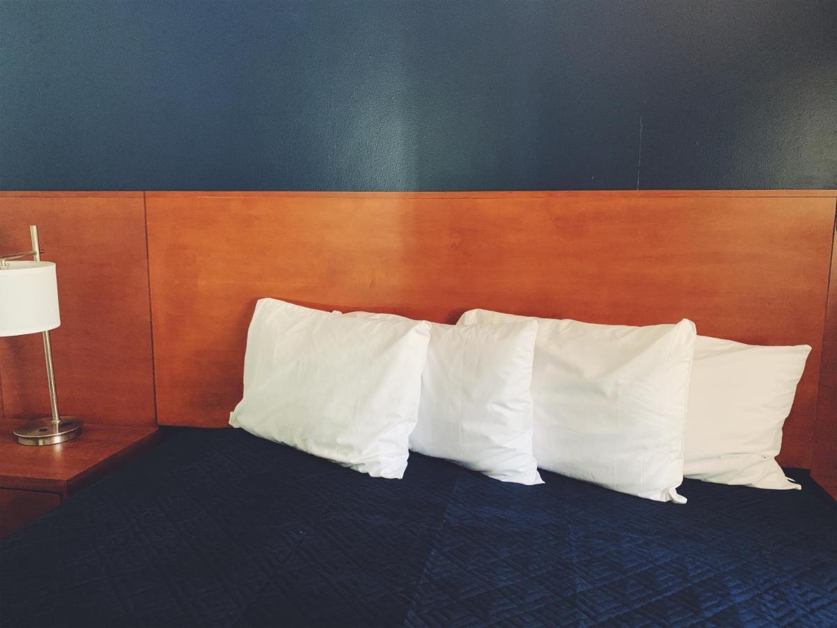 Starlite Resort Saugatuck Dış mekan fotoğraf