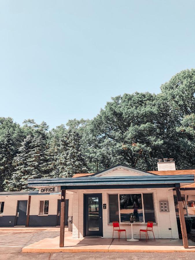Starlite Resort Saugatuck Dış mekan fotoğraf