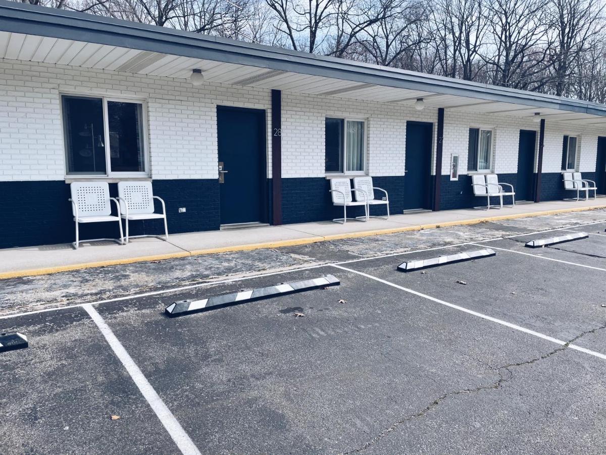 Starlite Resort Saugatuck Dış mekan fotoğraf