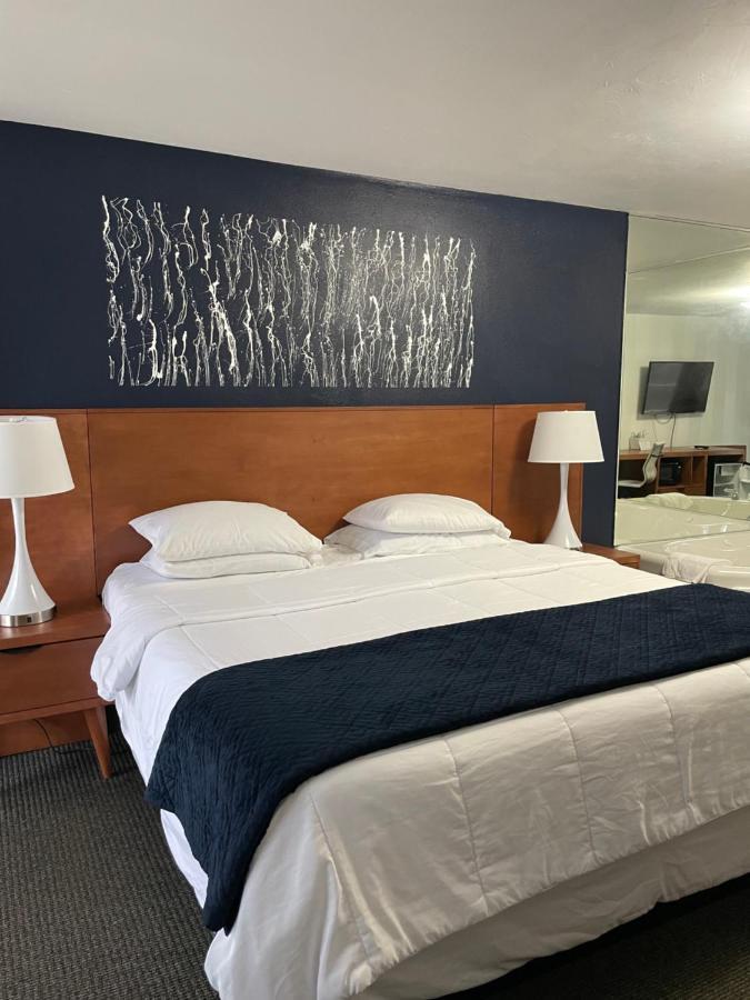 Starlite Resort Saugatuck Dış mekan fotoğraf