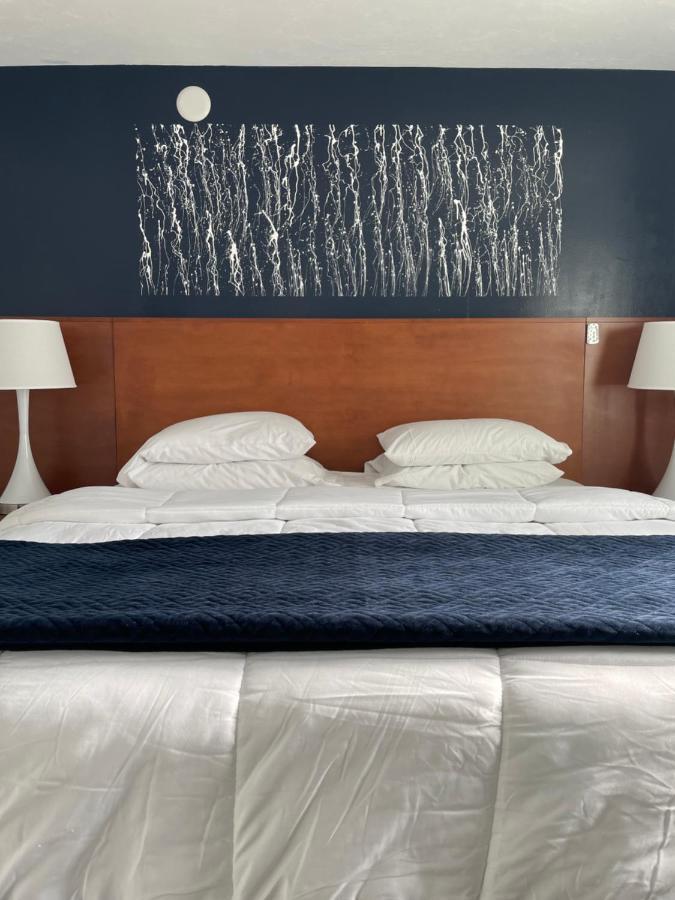 Starlite Resort Saugatuck Dış mekan fotoğraf
