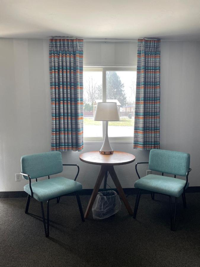 Starlite Resort Saugatuck Dış mekan fotoğraf
