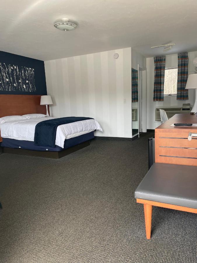 Starlite Resort Saugatuck Dış mekan fotoğraf