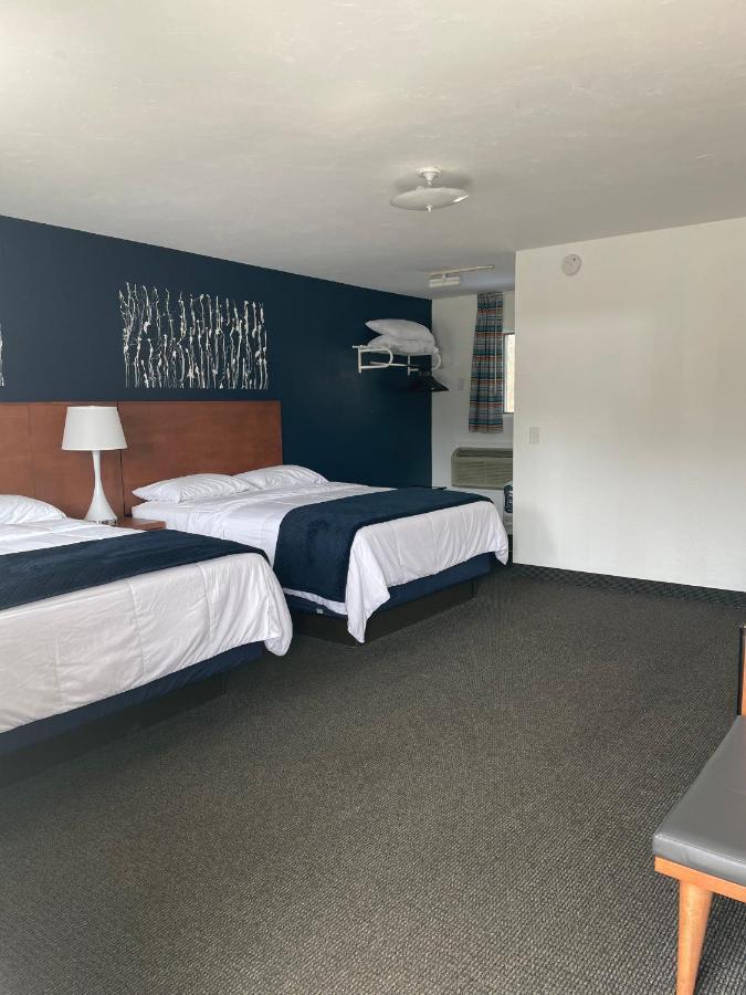 Starlite Resort Saugatuck Dış mekan fotoğraf