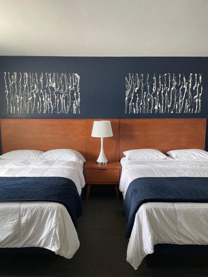 Starlite Resort Saugatuck Dış mekan fotoğraf