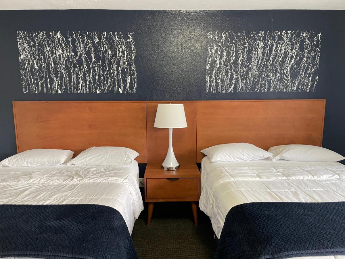 Starlite Resort Saugatuck Dış mekan fotoğraf