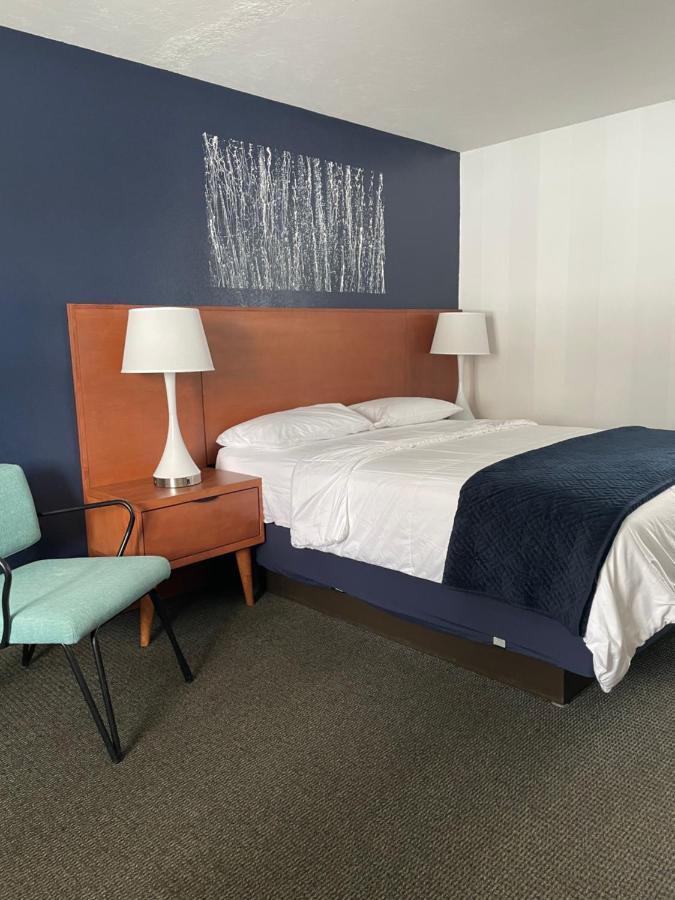 Starlite Resort Saugatuck Dış mekan fotoğraf