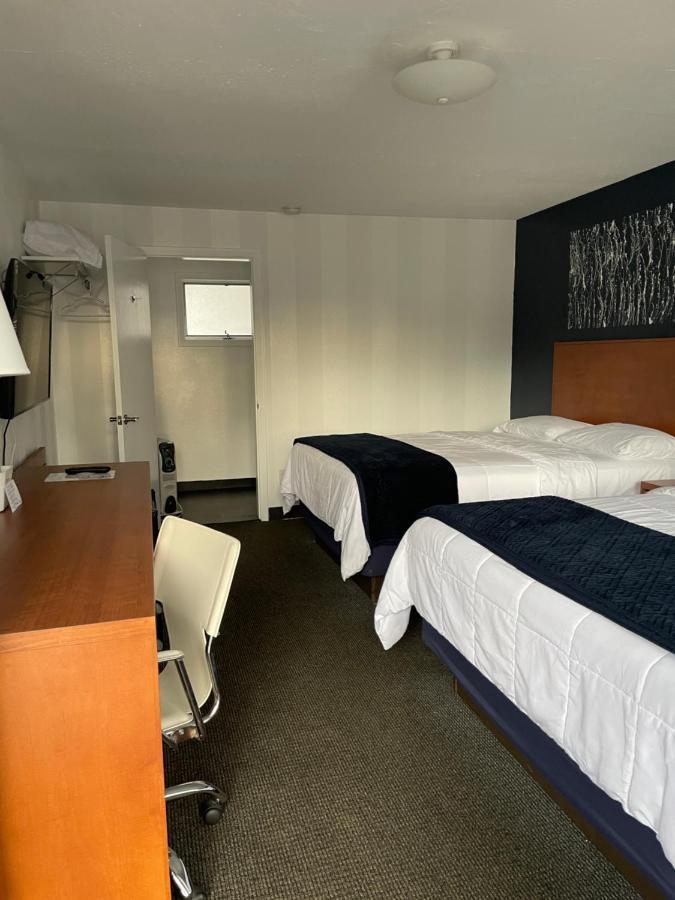 Starlite Resort Saugatuck Dış mekan fotoğraf