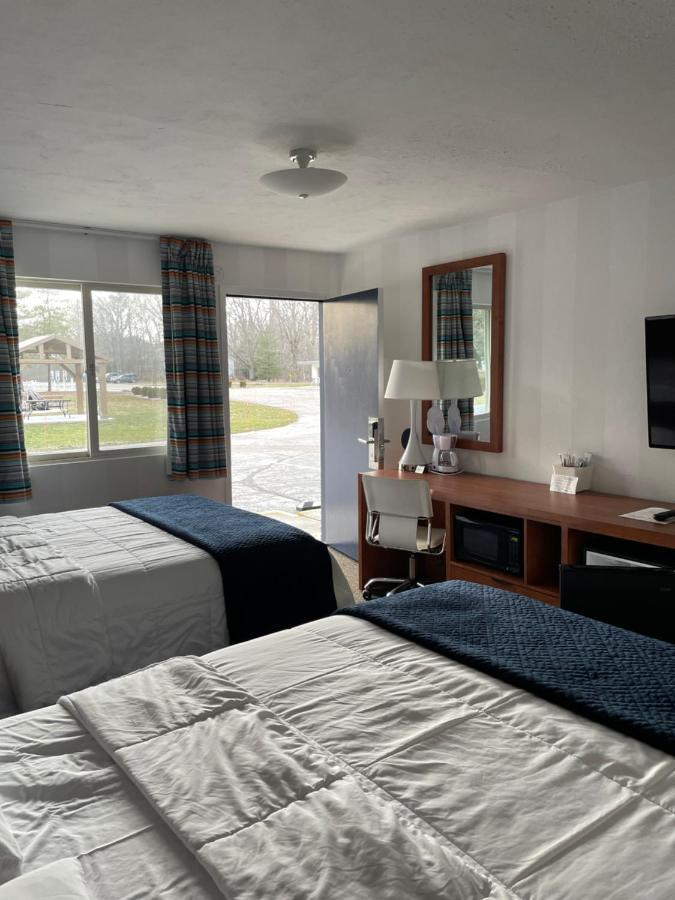 Starlite Resort Saugatuck Dış mekan fotoğraf