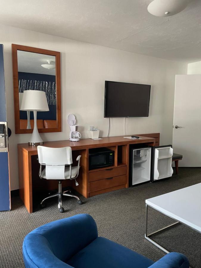 Starlite Resort Saugatuck Dış mekan fotoğraf