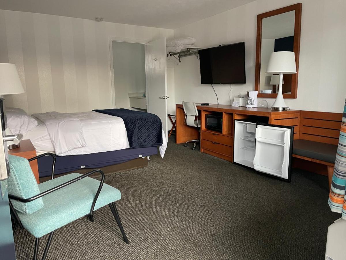 Starlite Resort Saugatuck Dış mekan fotoğraf