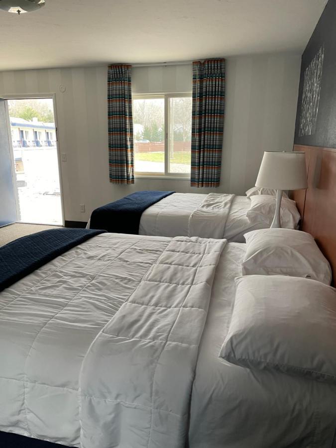 Starlite Resort Saugatuck Dış mekan fotoğraf