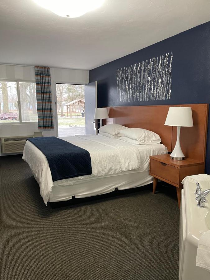 Starlite Resort Saugatuck Dış mekan fotoğraf