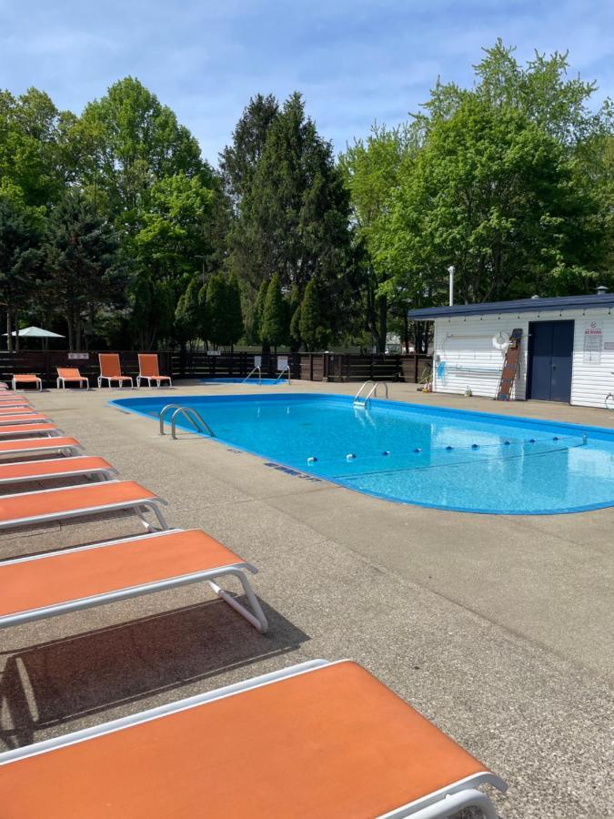 Starlite Resort Saugatuck Dış mekan fotoğraf