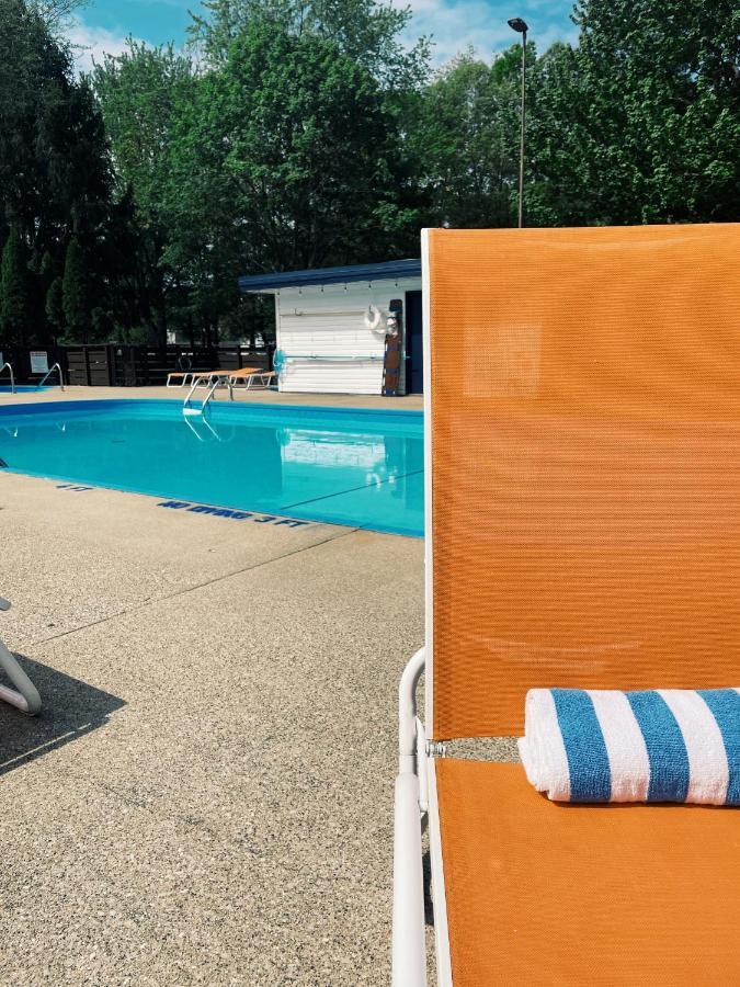 Starlite Resort Saugatuck Dış mekan fotoğraf
