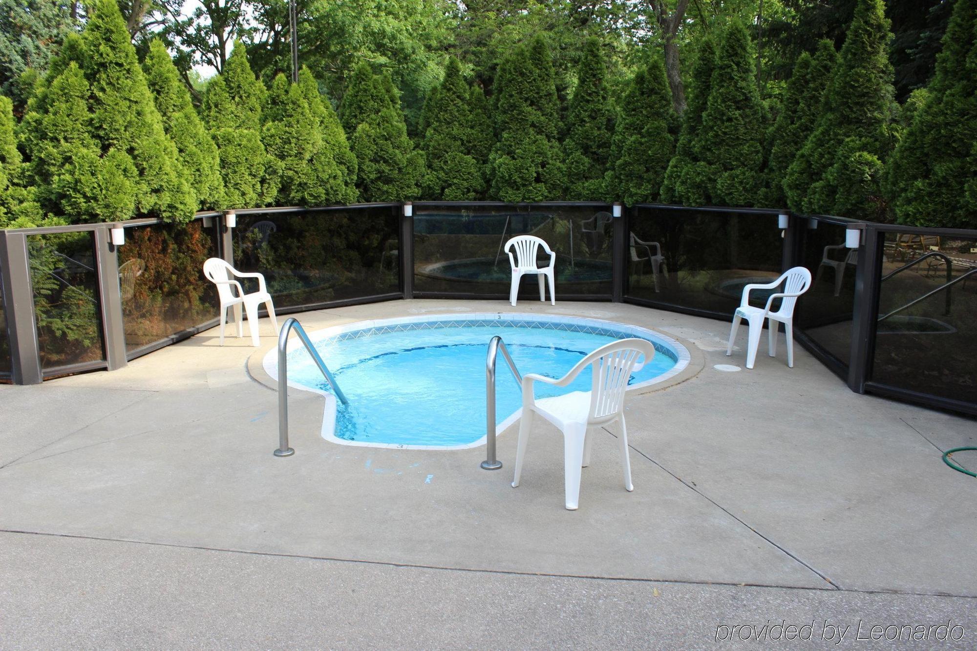 Starlite Resort Saugatuck Dış mekan fotoğraf