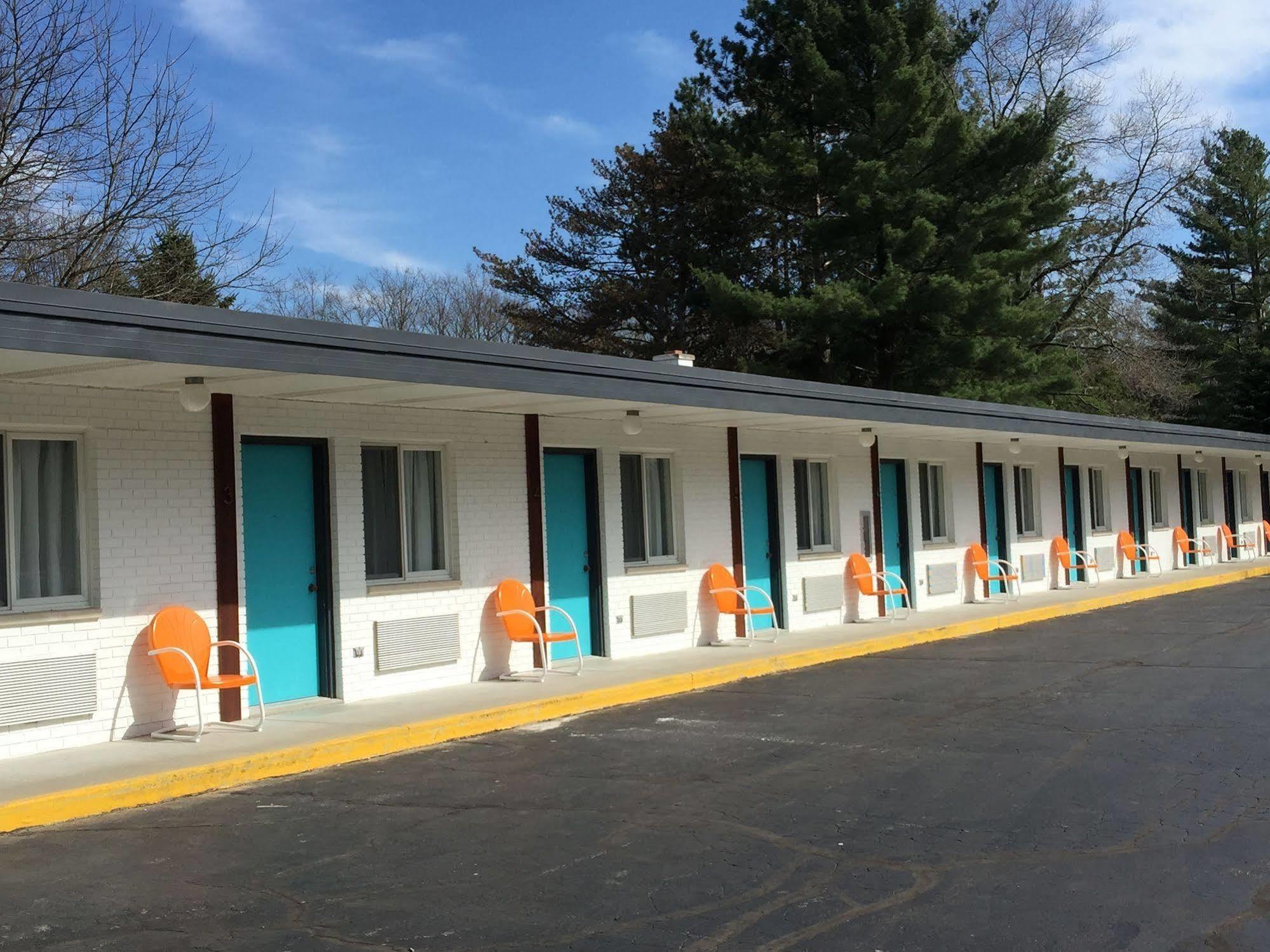 Starlite Resort Saugatuck Dış mekan fotoğraf