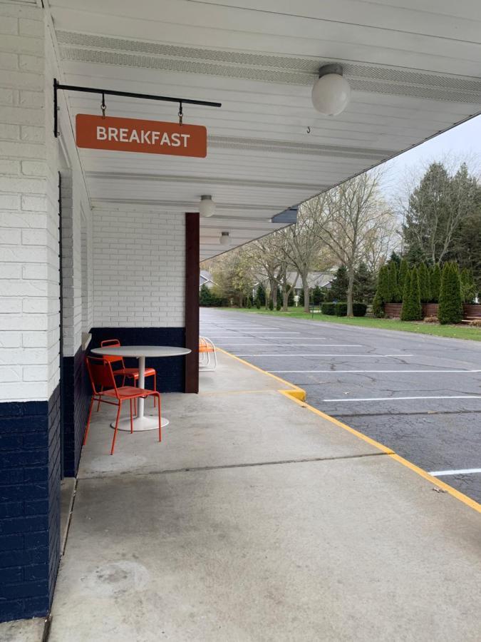Starlite Resort Saugatuck Dış mekan fotoğraf