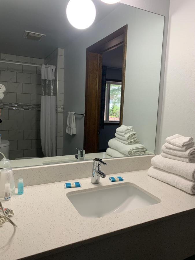 Starlite Resort Saugatuck Dış mekan fotoğraf